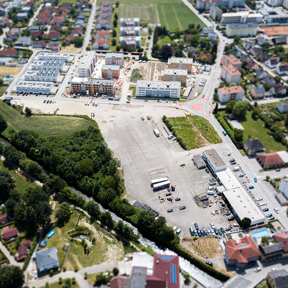 Petschlareal-Perg-Machlandstraße
